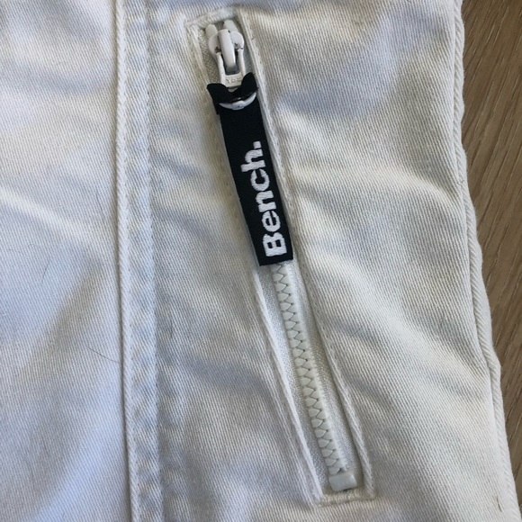 BENCH Jacket - Picture 4 of 7